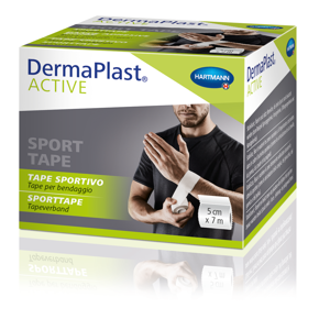 DermaPlast® ACTIVE Sporttape