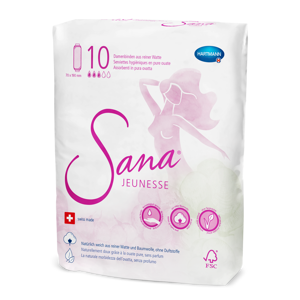 Sana® Jeunesse bande d'ouate auto-adhésive