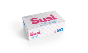 Protège-langes Susi