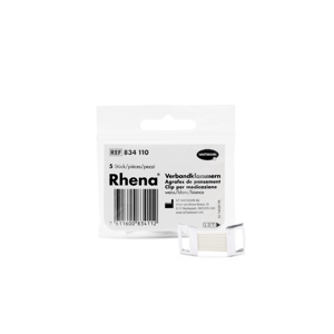 Rhena® Agrafes de bandages
