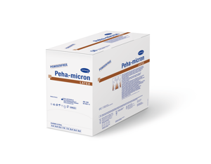 Peha-micron® latex
