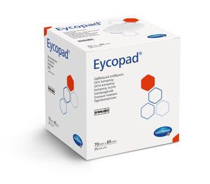 Eycopad® Compresse oculaire