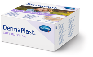 DermaPlast® Pansements pour injections