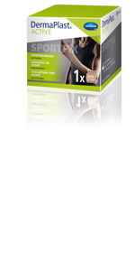DermaPlast® ACTIVE SPORTFIX bandage de sport