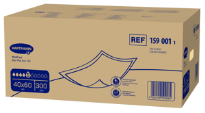 MoliCare® Bed Mat Eco 5 Alèse