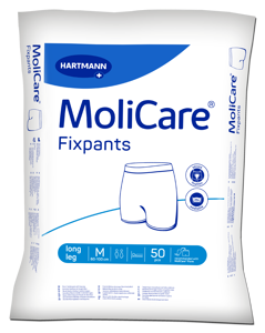 MoliCare® Fixpants long leg