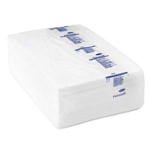 Pehazell® Cellulosa per medicazioni altamente sbiancata, strati