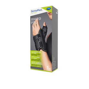 DermaPlast® ACTIVE Rhizo Pro Orthèse de l'articulation du pouce