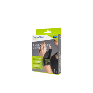 DermaPlast® Active Rhizo Soft Universal Orthèse légère de l'articulation du pouce