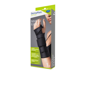 DermaPlast® ACTIVE Manu Easy short Orthèse de poignet