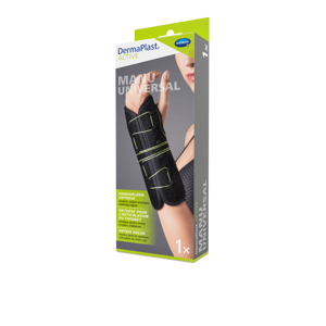 DermaPlast® ACTIVE Manu Universal Orthèse de poignet