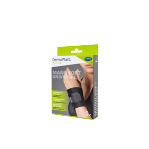 DermaPlast® ACTIVE Manu Soft Universal Bandage pour la main