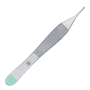 Peha®-instrument Pincette Micro-Adson anatomique