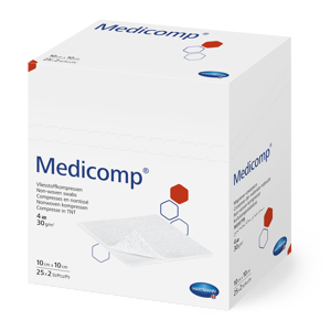 Medicomp® extra, 6 plis