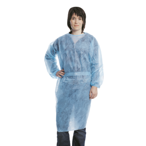 Foliodress® S Blouse d'isolement
