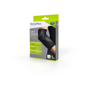 DermaPlast® ACTIVE Epi Soft Plus Bendaggio per gomito