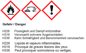 Bacillol® AF 5 Liter
