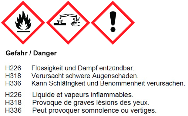 Bacillol® AF 5 Liter