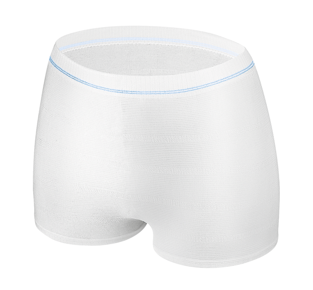 MoliCare® Premium Fixpants short leg M (Hüftumfang 60-100 cm)