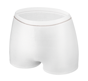 MoliCare® Premium Fixpants short leg L (Hüftumfang 80-120 cm)