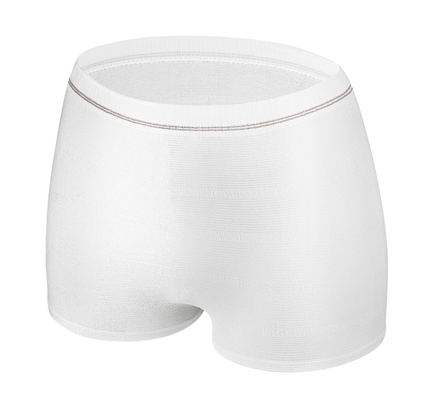 MoliCare® Premium Fixpants short leg L (circonferenza dell'anca 80-120 cm)