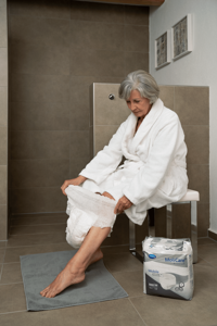 MoliCare® Mobile 10 Mutandine per incontinenza XL (circonferenza dell'anca 130-170 cm)