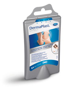 DermaPlast® Effect Cerotti per vesciche