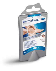 DermaPlast® Effect Cerotti per vesciche