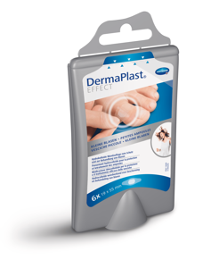 DermaPlast® Effect Cerotti per vesciche
