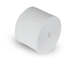 DermaPlast® Gazebinden offen in Faltschachtel 10 m x 4 cm
