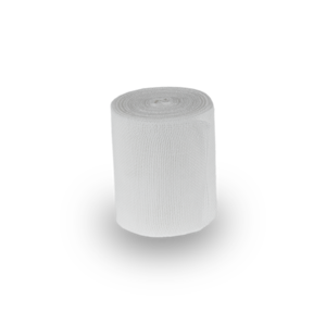 DermaPlast® Gazebinden offen in Faltschachtel 10 m x 6 cm