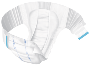 MoliCare® Elastic 6 Slip d'incontinence S (tour de hanches 70-90 cm)