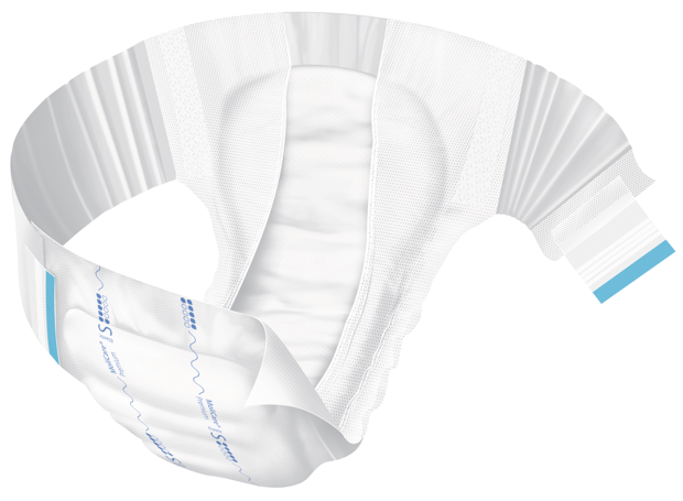 MoliCare® Elastic 6 Slip d'incontinence S (tour de hanches 70-90 cm)