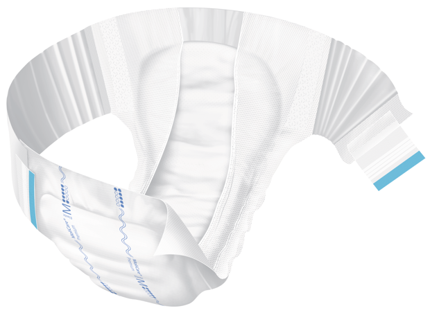 MoliCare® Elastic 6 Slip per incontinenza M (circonferenza dell'anca 85-120 cm)