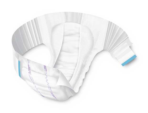 MoliCare® Elastic 8 Slip per incontinenza M (circonferenza dell'anca 85-120 cm)