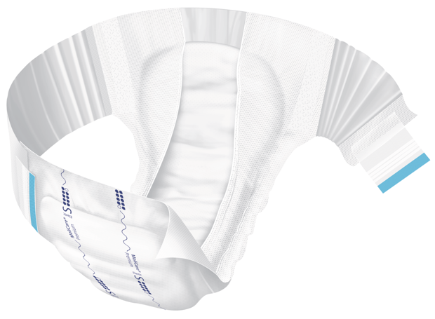 MoliCare® Elastic 9 Slip d'incontinence S (tour de hanches 70-90 cm)