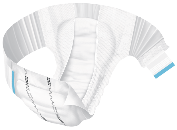 MoliCare® Elastic 10 Slip d'incontinence M (tour de hanches 85-120 cm)