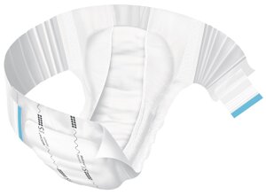 MoliCare® Elastic 10 Slip d'incontinence S (tour de hanches 70-90 cm)