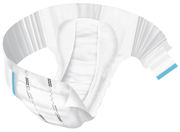 MoliCare® Elastic 10 Slip d'incontinence S (tour de hanches 70-90 cm)