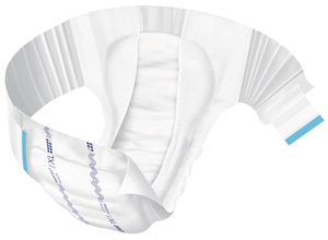 MoliCare® Elastic 9 Slip per incontinenza XL (circonferenza dell'anca 140-175 cm)