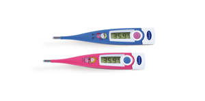 Thermoval® kids Termometro Thermoval® kids