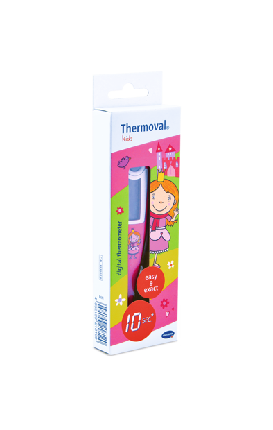 Thermoval® kids Termometro Thermoval® kids