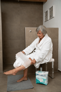 MoliCare® Mobile 5 Pants d'Incontinence XL (tour de hanches 130-170 cm)