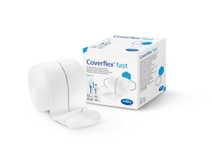 Coverflex® fast Taglia 3 blu