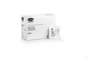 MediSet® Marly Rundtupfer steril Ø 3 cm P3