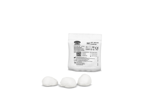 MediSet® Marly Rundtupfer steril Ø 3 cm P3