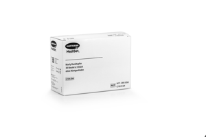 MediSet® Marly Rundtupfer steril Ø 3 cm P3