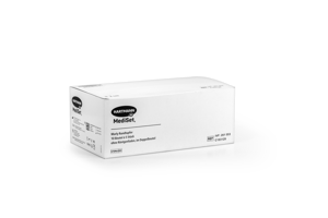 MediSet® Marly Rundtupfer steril steril, ohne Röntgenfaden, doppelt verpackt Ø 3 cm, DoBt P5