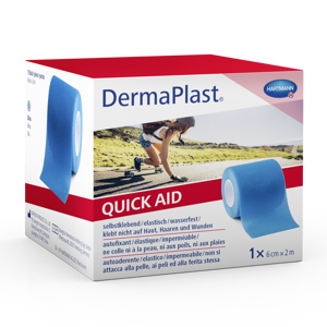 DermaPlast® Quick Aid Pansement adhésif