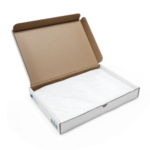 Cellodent® Tampons d’ouate de cellulose, non stérile 4 x 5 cm, P1008